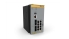 Allied Telesis IE340 Industrial 12-Port Gigabit PoE+ L3 Switch (AT-IE340-12GP-80)8xGbE PoE+ ports, 4x SFP uplinks, Managed, 240W PoE budget, 24Gbps, DIN-rail/wall mount
